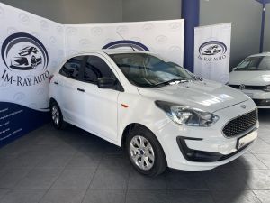 Ford Figo