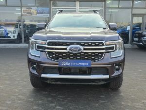 Ford Everest
