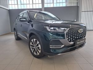 Chery Tiggo