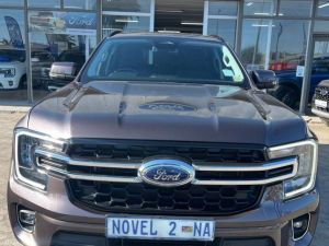 Ford Everest