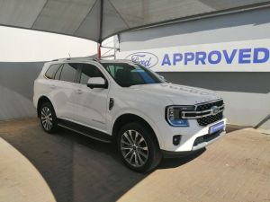 Ford Everest