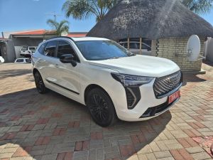 Haval H2