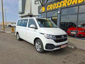Volkswagen Kombi