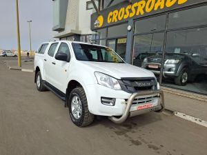Isuzu KB Series