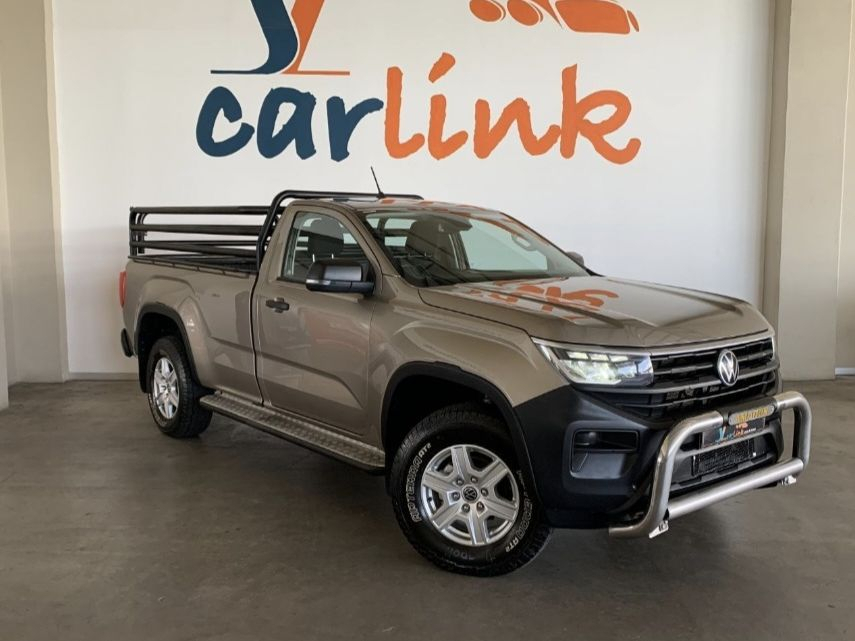 Lyalonga Volkswagen Amarok atulanditha mo Namibia