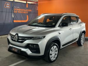 Renault Kiger