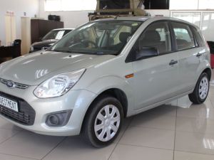 Ford Figo