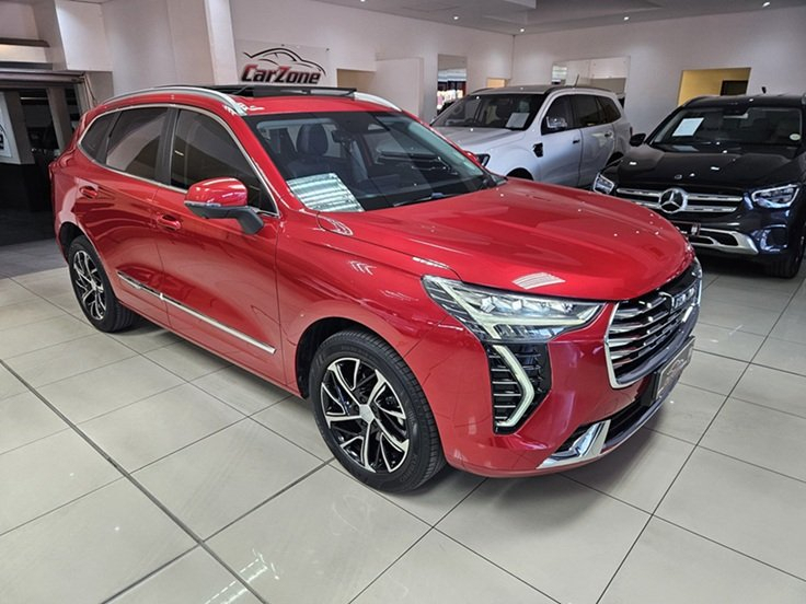Lyalonga Haval Jolion atulanditha mo Namibia
