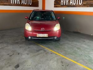 Mazda Verisa