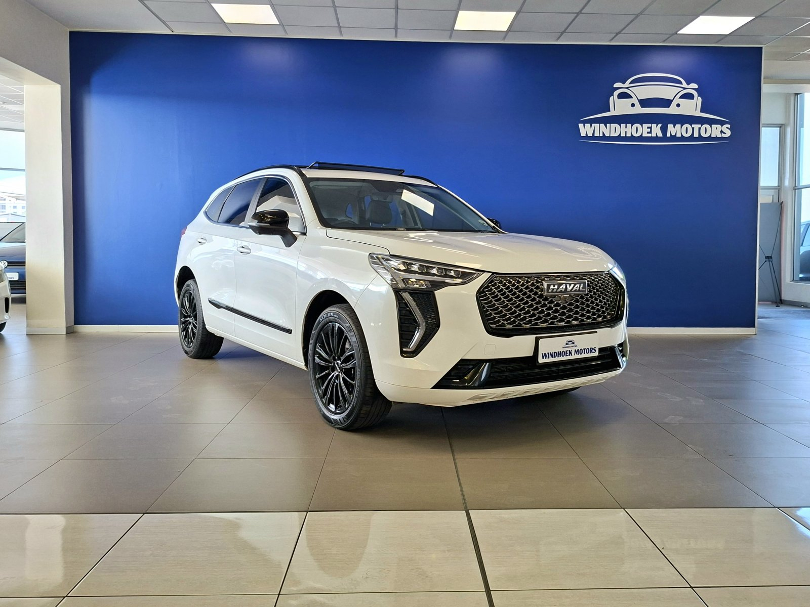 Lyalonga Haval Jolion atulanditha mo Namibia