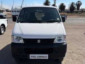 Suzuki Eeco