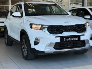 Kia Sonet