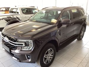Ford Everest