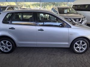 Volkswagen Polo Vivo