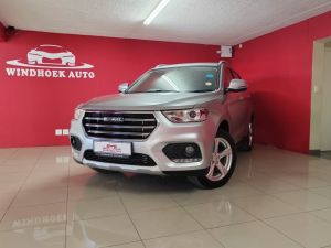 Haval H2