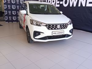 Suzuki Ertiga