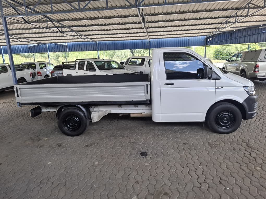 Lyalonga Volkswagen Transporter atulanditha mo Namibia
