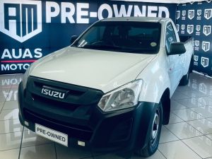 Isuzu KB Series