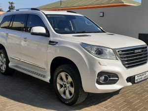 Haval H9
