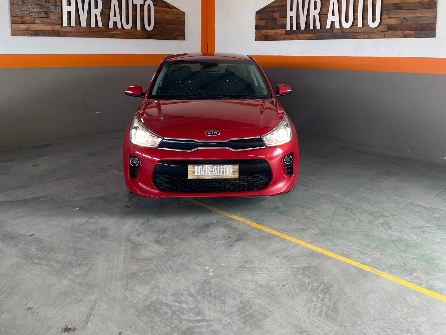 Lyalonga Kia Rio atulanditha mo Namibia