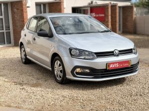 Volkswagen Polo Vivo