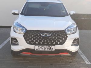 Chery Tiggo