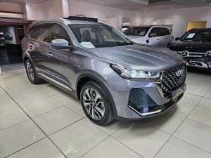 Chery Tiggo