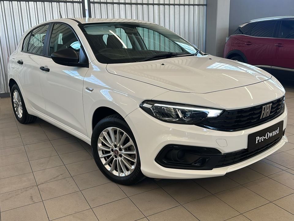 Lyalonga Fiat Tipo atulanditha mo Namibia