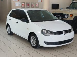Volkswagen Polo Vivo