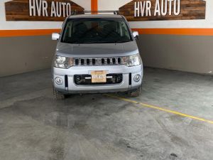 Mitsubishi Delica