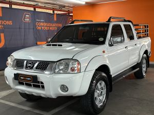 Nissan Hardbody