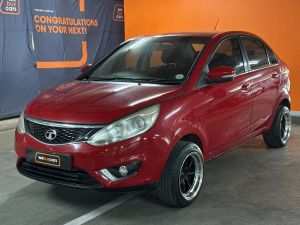 Tata Bolt