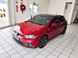 Volkswagen GTI
