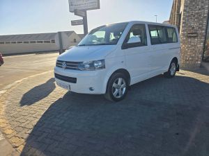 Volkswagen T5