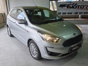 Ford Figo