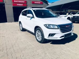 Haval H2