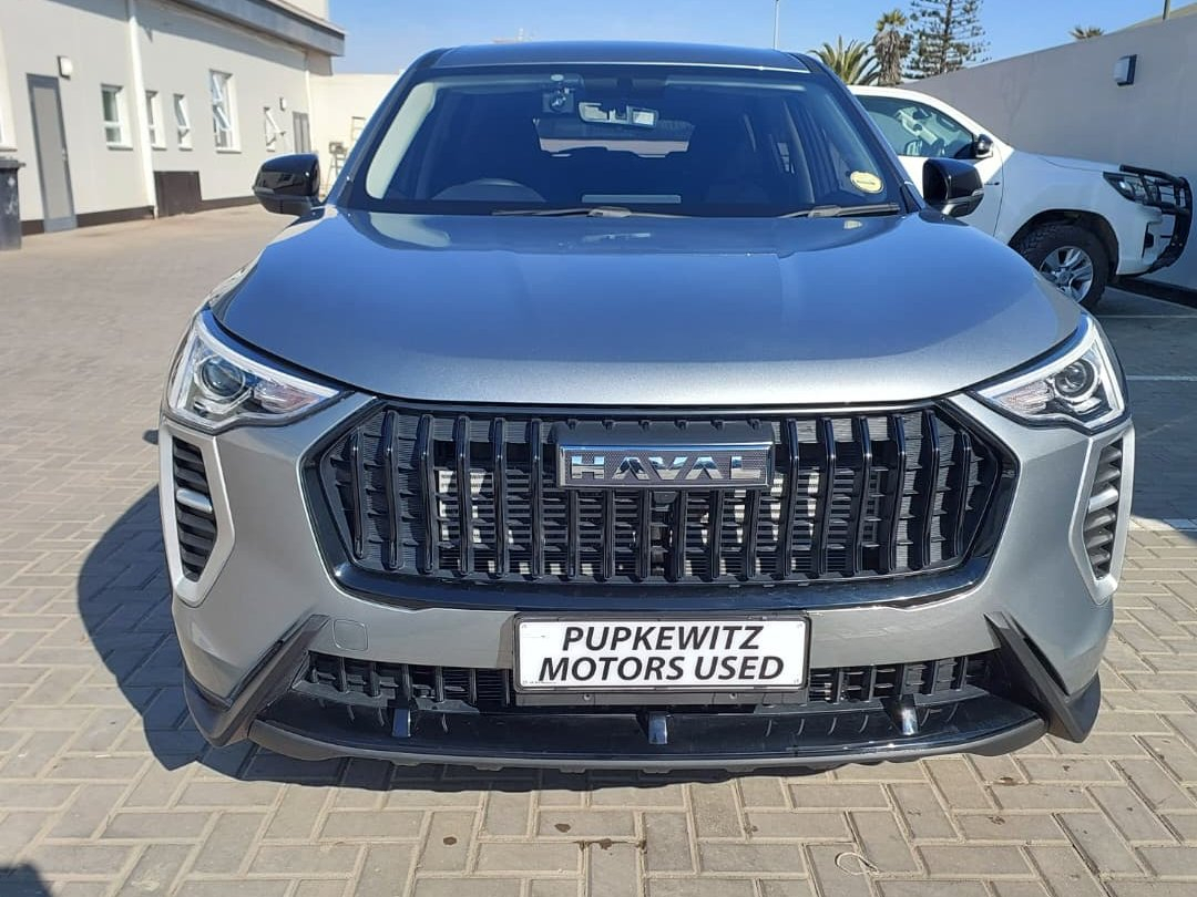 Lyalonga Haval Jolion atulanditha mo Namibia