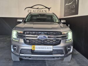Ford Everest