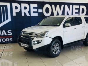 Isuzu KB Series