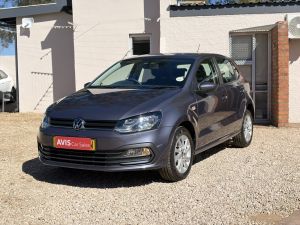 Volkswagen Polo Vivo