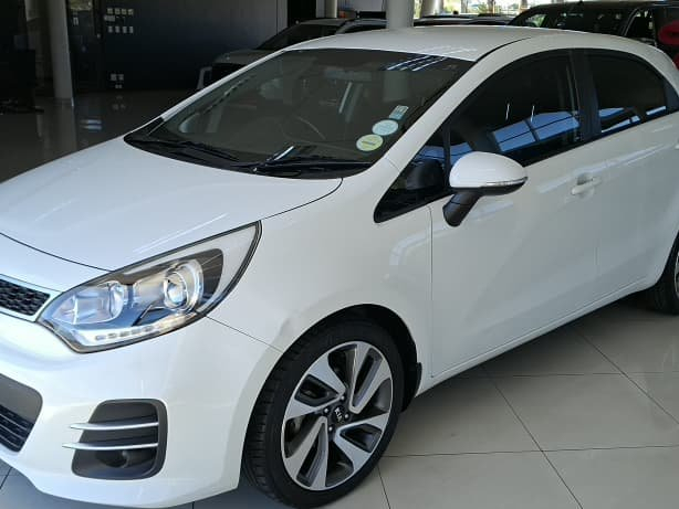 Lyalonga Kia Rio atulanditha mo Namibia