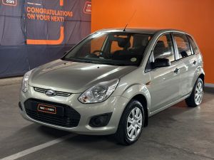 Ford Figo