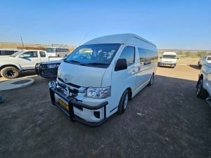 Toyota Quantum