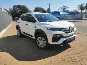Renault Kiger