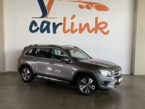 Mercedes-Benz GLB Class
