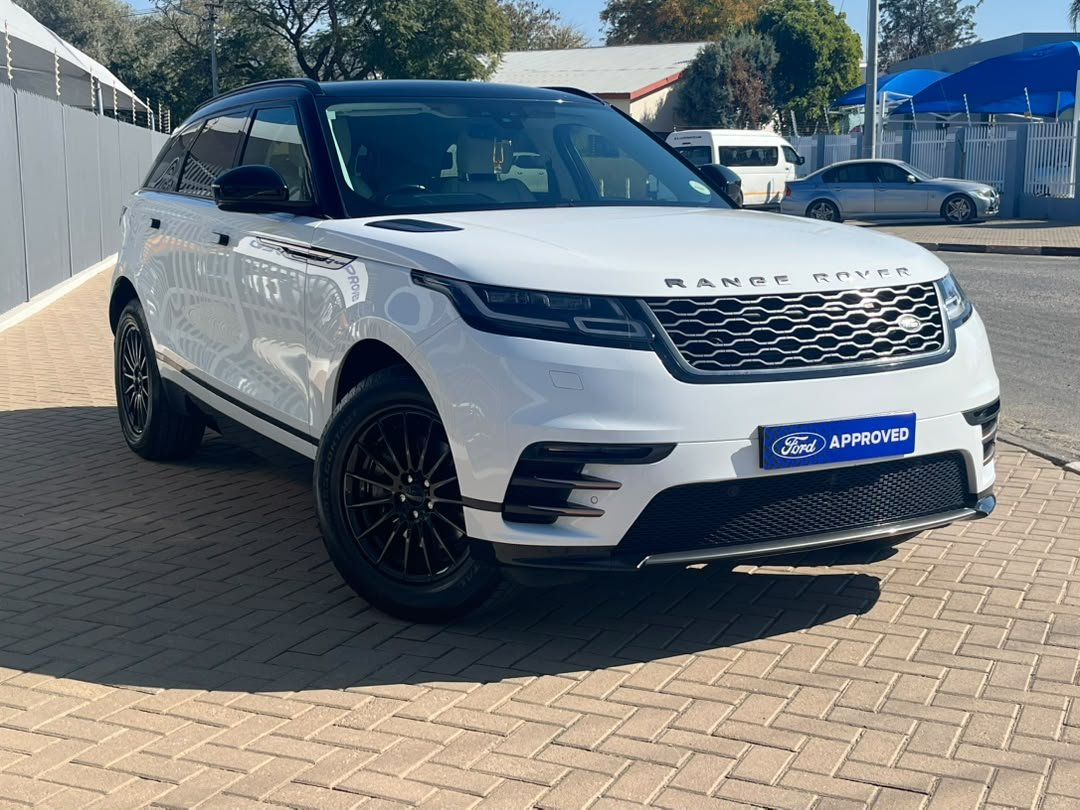 Lyalonga Land Rover Range Rover atulanditha mo Namibia
