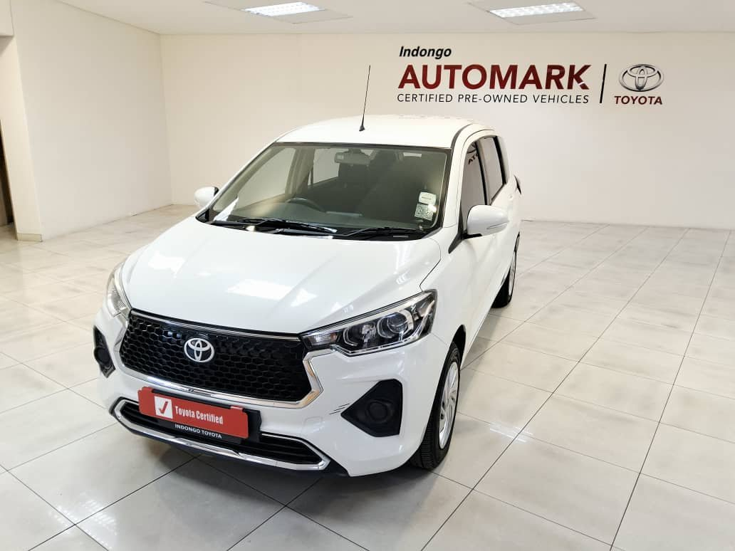 Lyalonga Toyota Rumion atulanditha mo Namibia