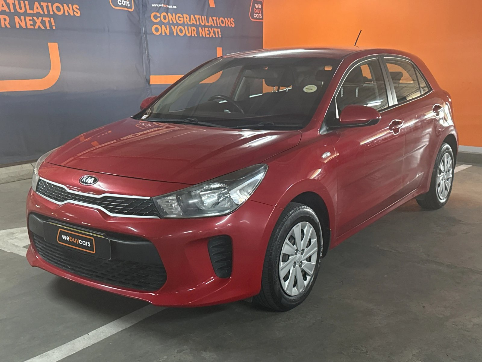 Lyalonga Kia Rio atulanditha mo Namibia