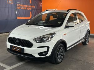 Ford Figo