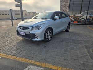 Toyota Starlet